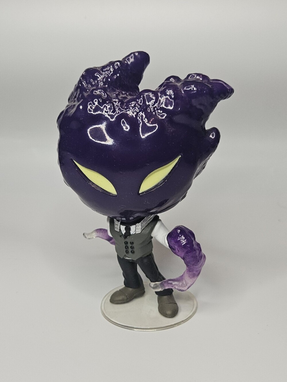Funko Pop! Animation: My Hero Academia - Kurogiri #789 Vinyl Figure. Open Box